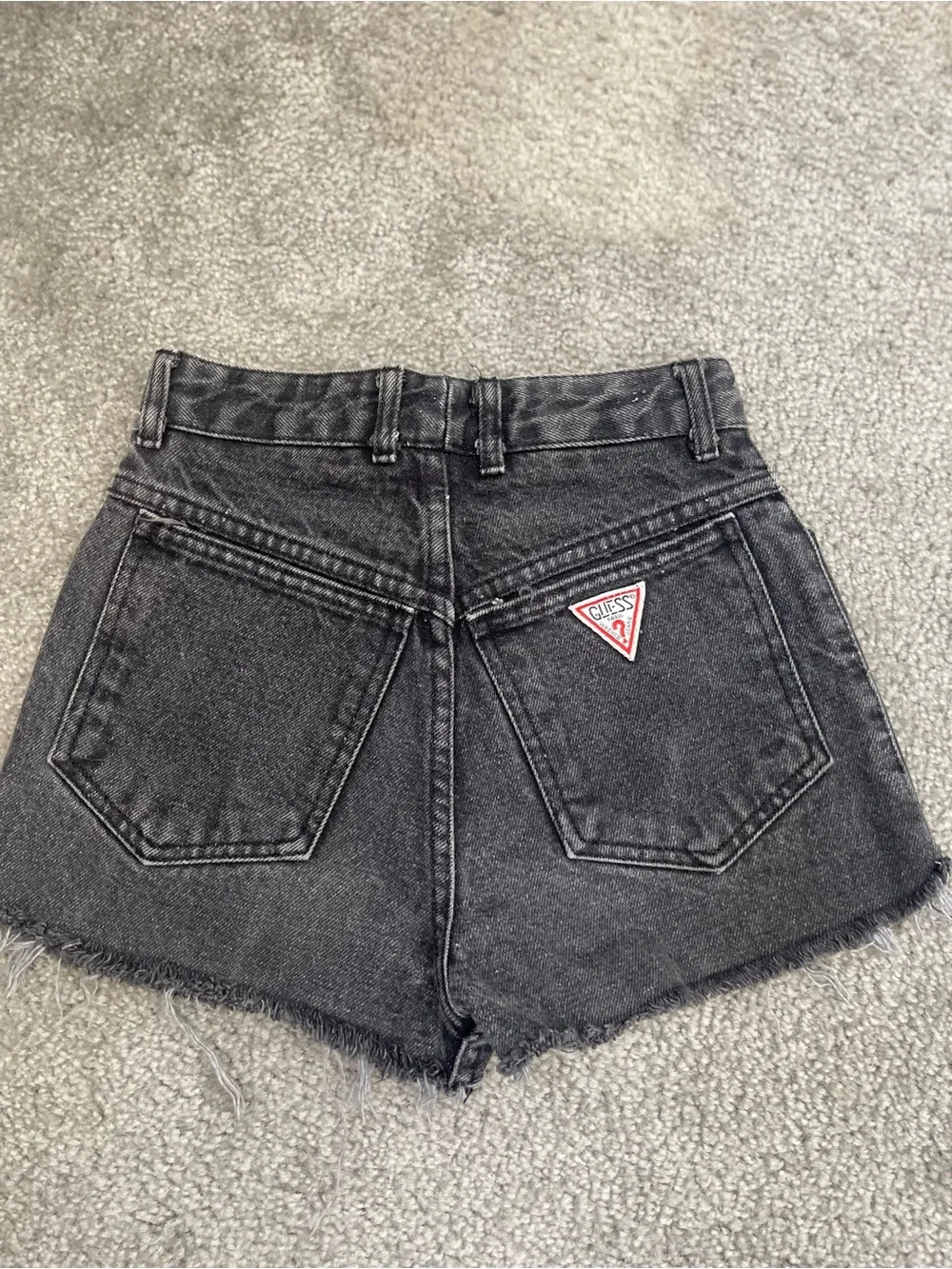 Georges Marciano by Guess denim shorts